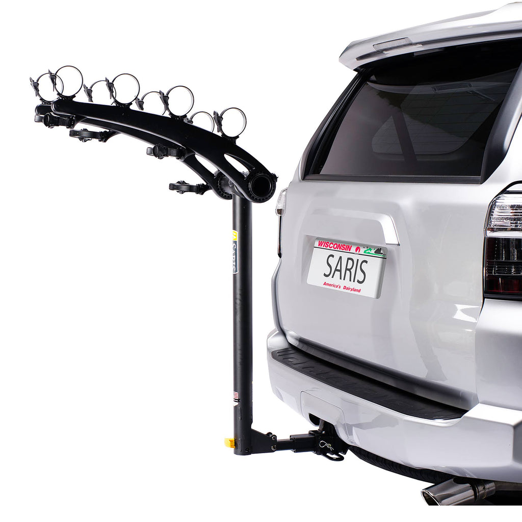 2 Bike Hitch Rack C157247