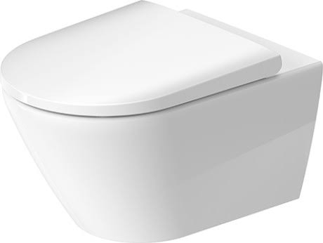 Wall-Mounted Toilet K1812