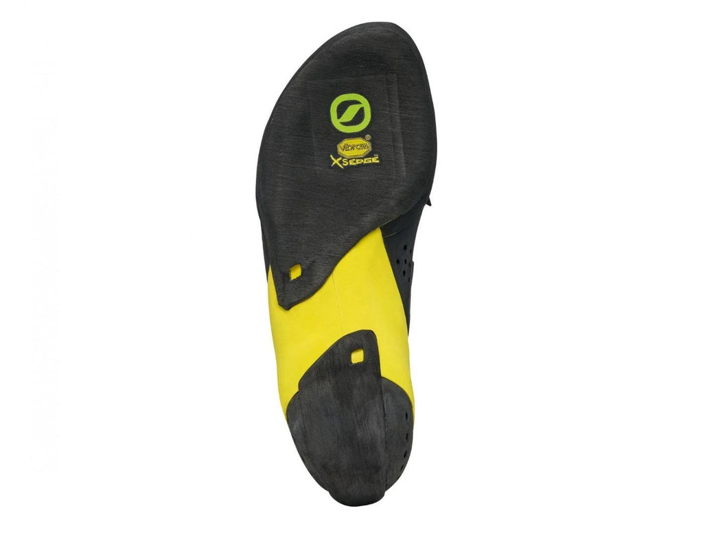 Men's Vapor V Ocean Yellow K225641