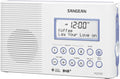 Aqua Radio Receiver N53400