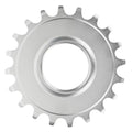20T x 1/8" Silver Fixed Gear Single Speed Cog F927