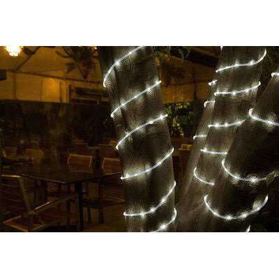 Yellow 108 Light Rope Lights A90835