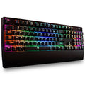 Black Mechanical Gaming Keyboard L476940