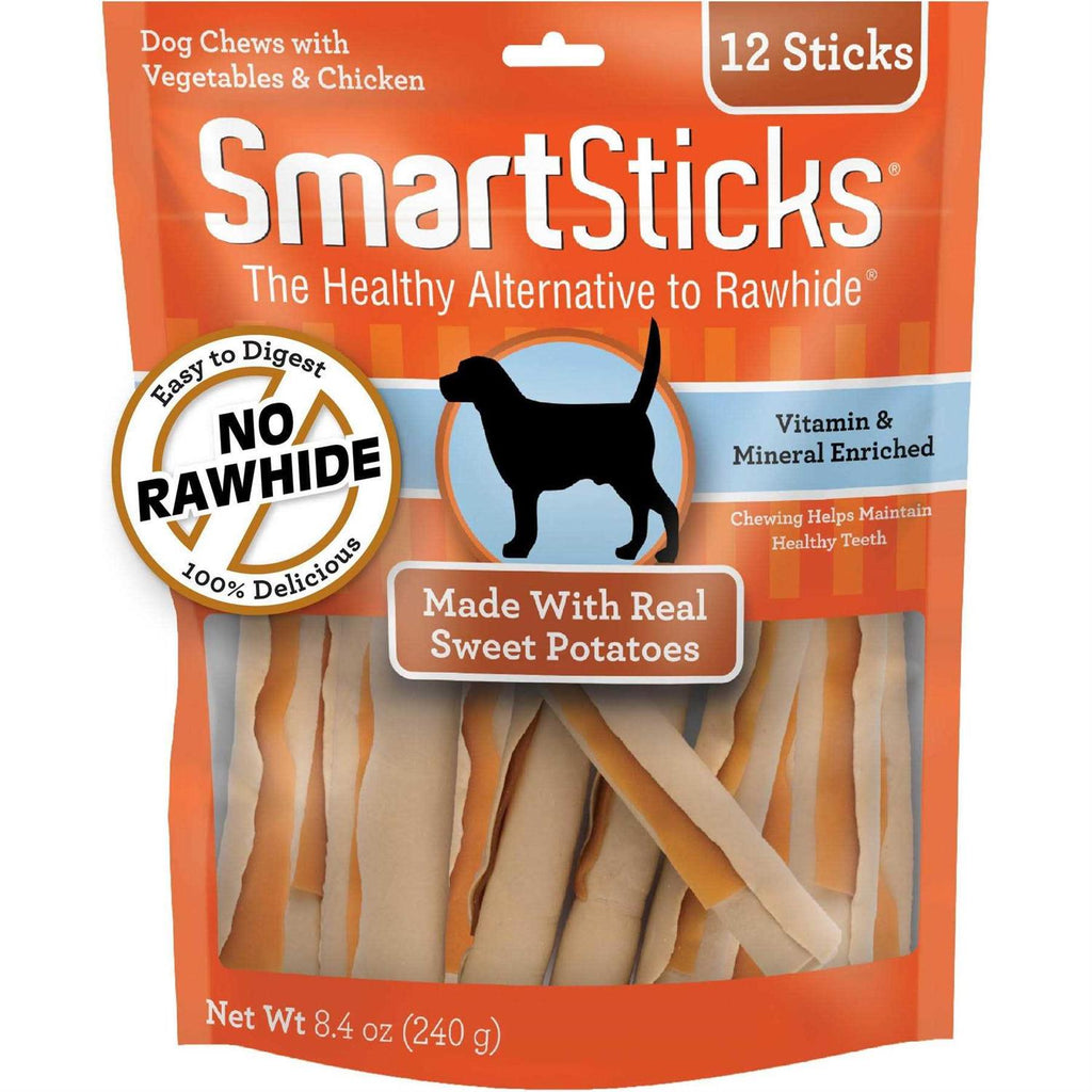 SmartSticks Pet Supplies Y31225