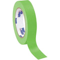 Light Green Masking Tape 1x22 x 60 Yard Roll (36 Roll/Case) D284100