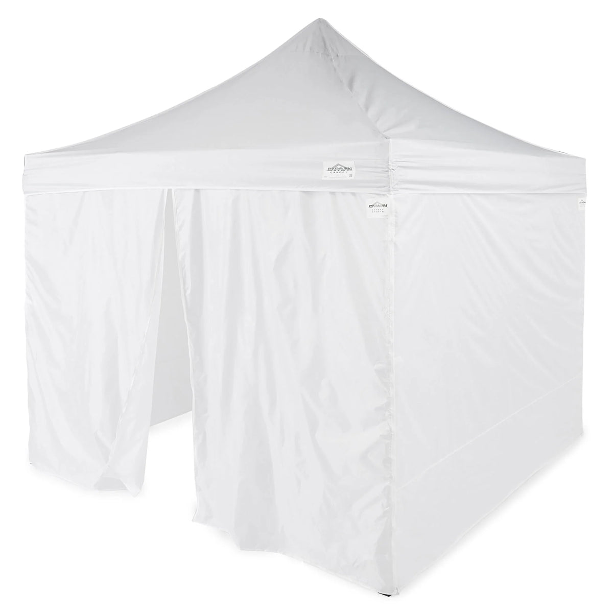 V Series Tent Sidewalls with 2 Angled Leg Canopy D953051