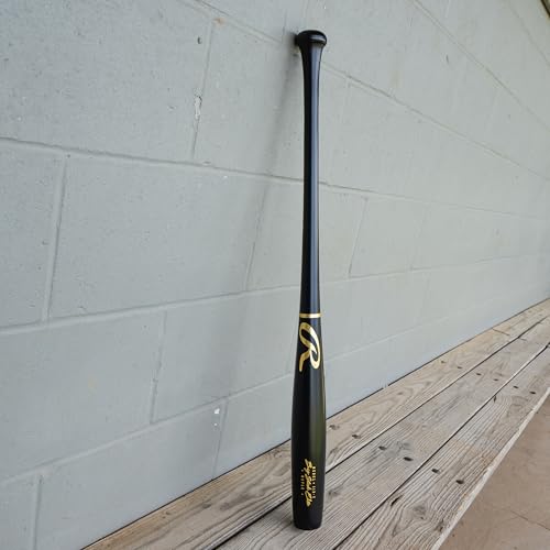 Torpedo Barrel Maple Wood Baseball Bat P215