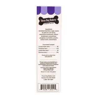 Sandwich Dog Treats V898