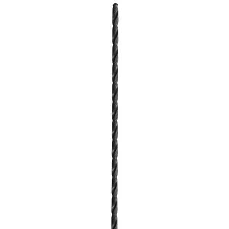 HSS Extra Long Drill Bit J760