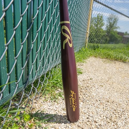 Torpedo Barrel Maple Wood Baseball Bat P215