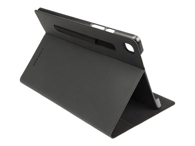Black Folio Tablet Case K76023