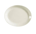 Stoneware Oval Platter C405