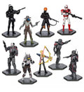 Deluxe Figurine Set V327
