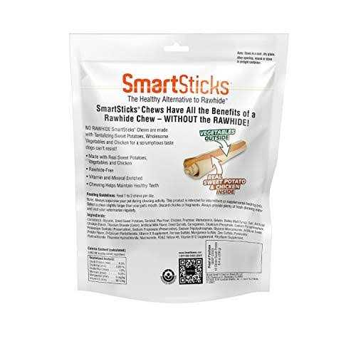 SmartSticks Pet Supplies Y31225