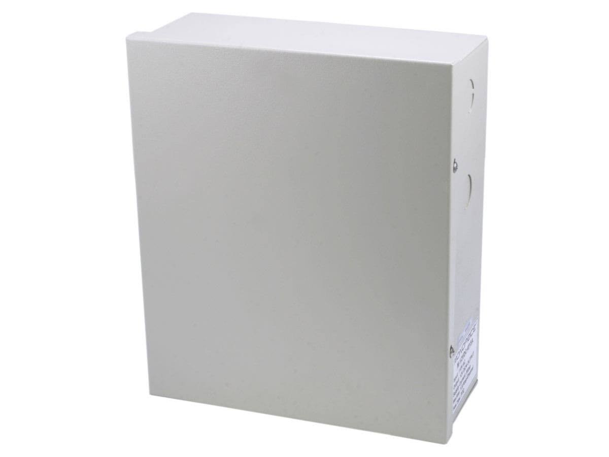 4 Channel CCTV Camera Power Supply 12VDC 5 Amps F755736