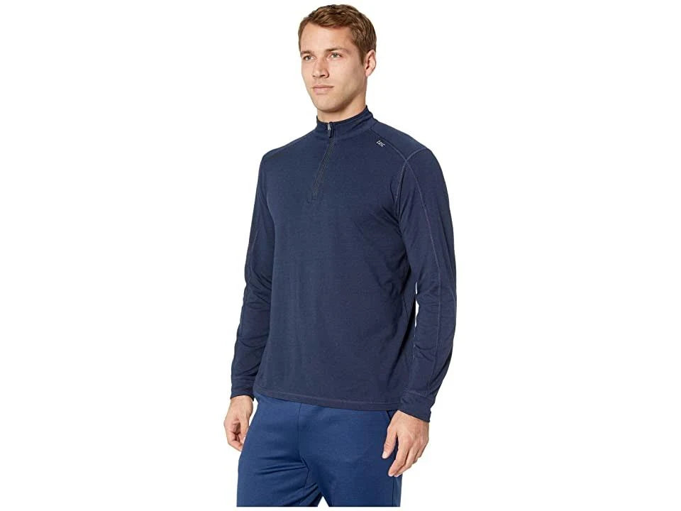 1/4 Zip Classic Navy T54943