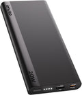 Slim 10000mAh USB C Power Bank F639841