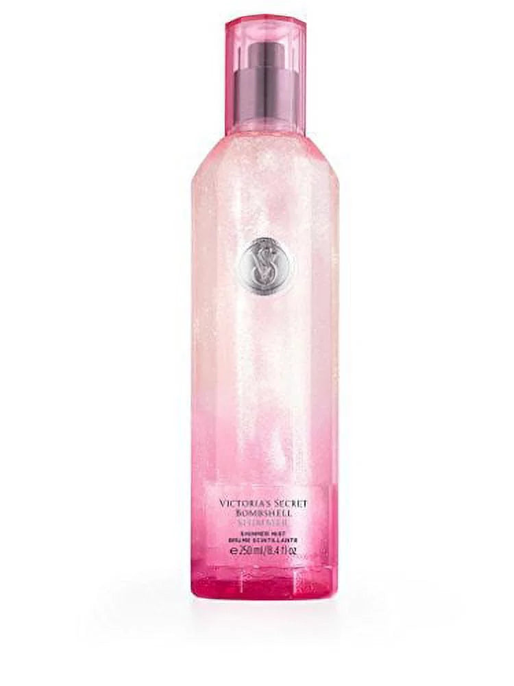 Shimmer Body Mist 8.4 Oz P4320