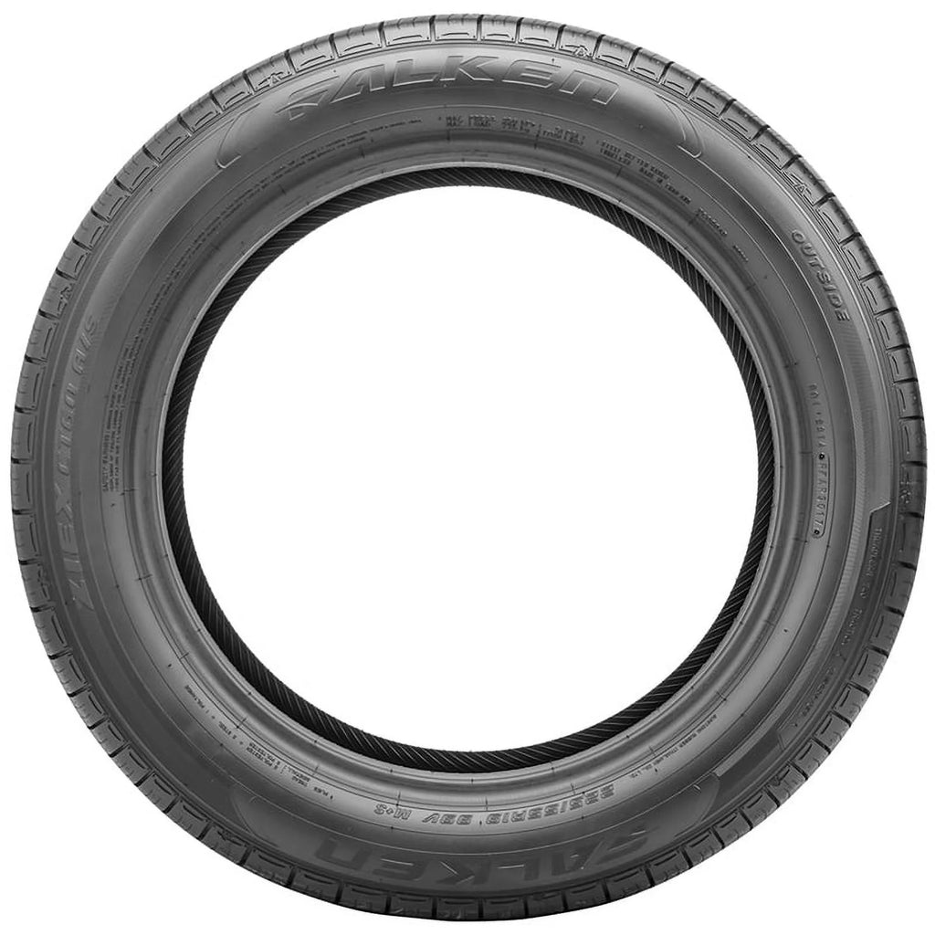 235/55-19 105 V Tire R59837