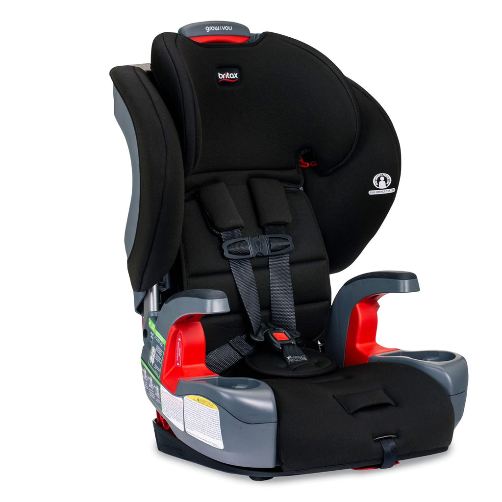 Cool N Dry Harness-2-Booster Car Seat L999