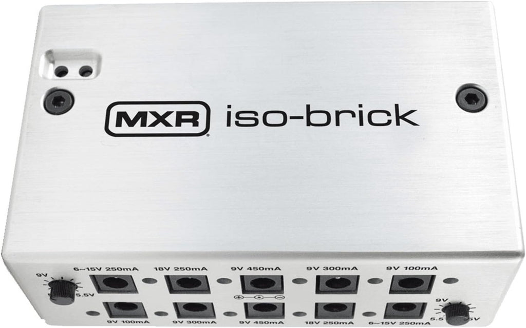 Power Supply with 3 x Patch Cables N4850