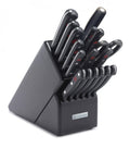 18 Piece Knife Block Set S762
