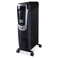 Mobile Radiator Heater V415