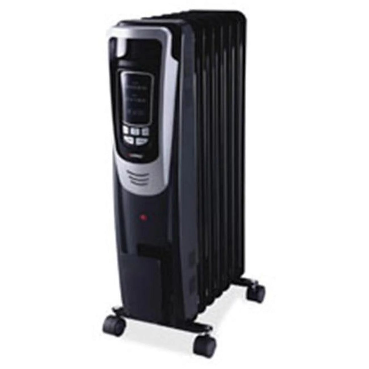 Mobile Radiator Heater V415