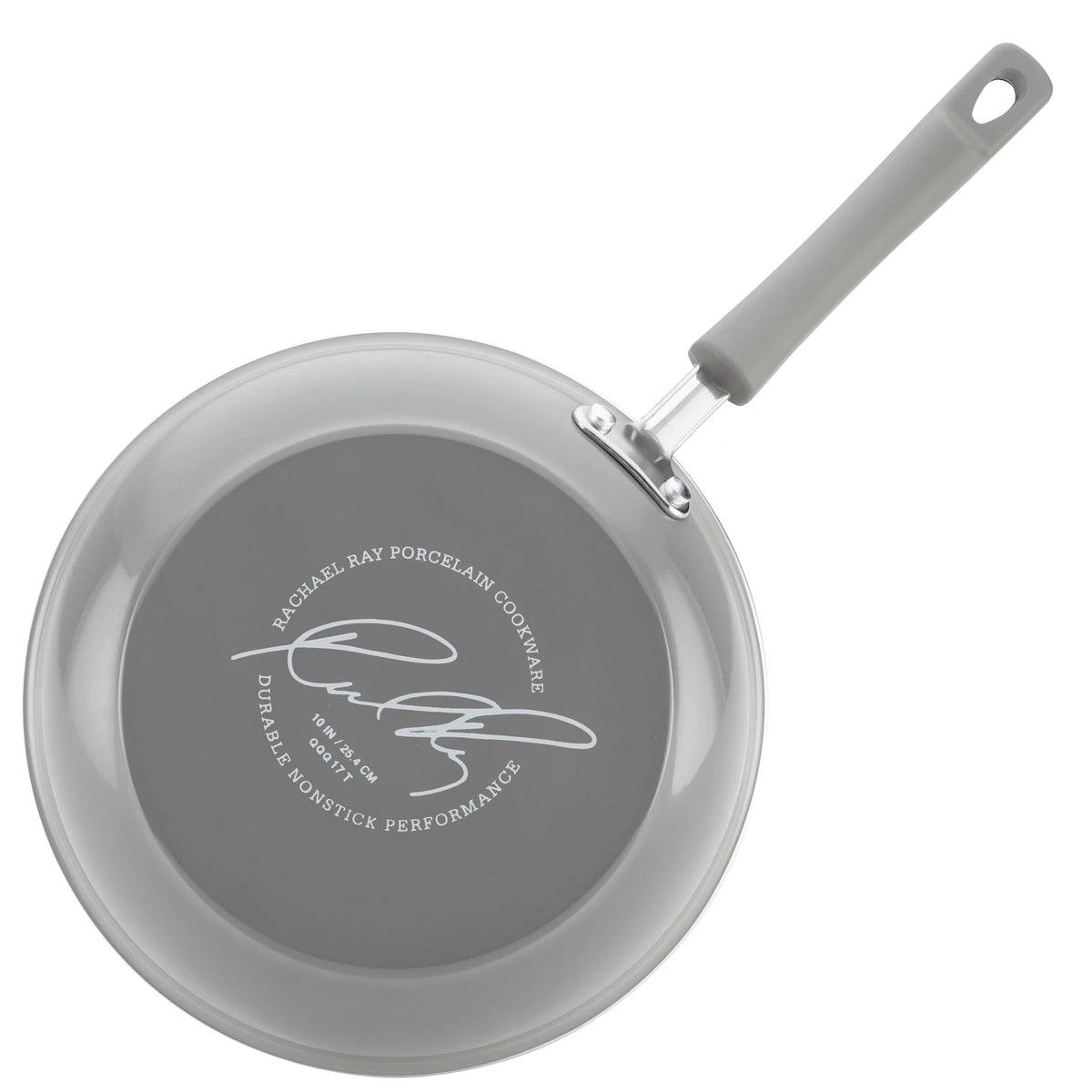 15 Piece Hard Enamel Nonstick Pots and Pans Set C99299