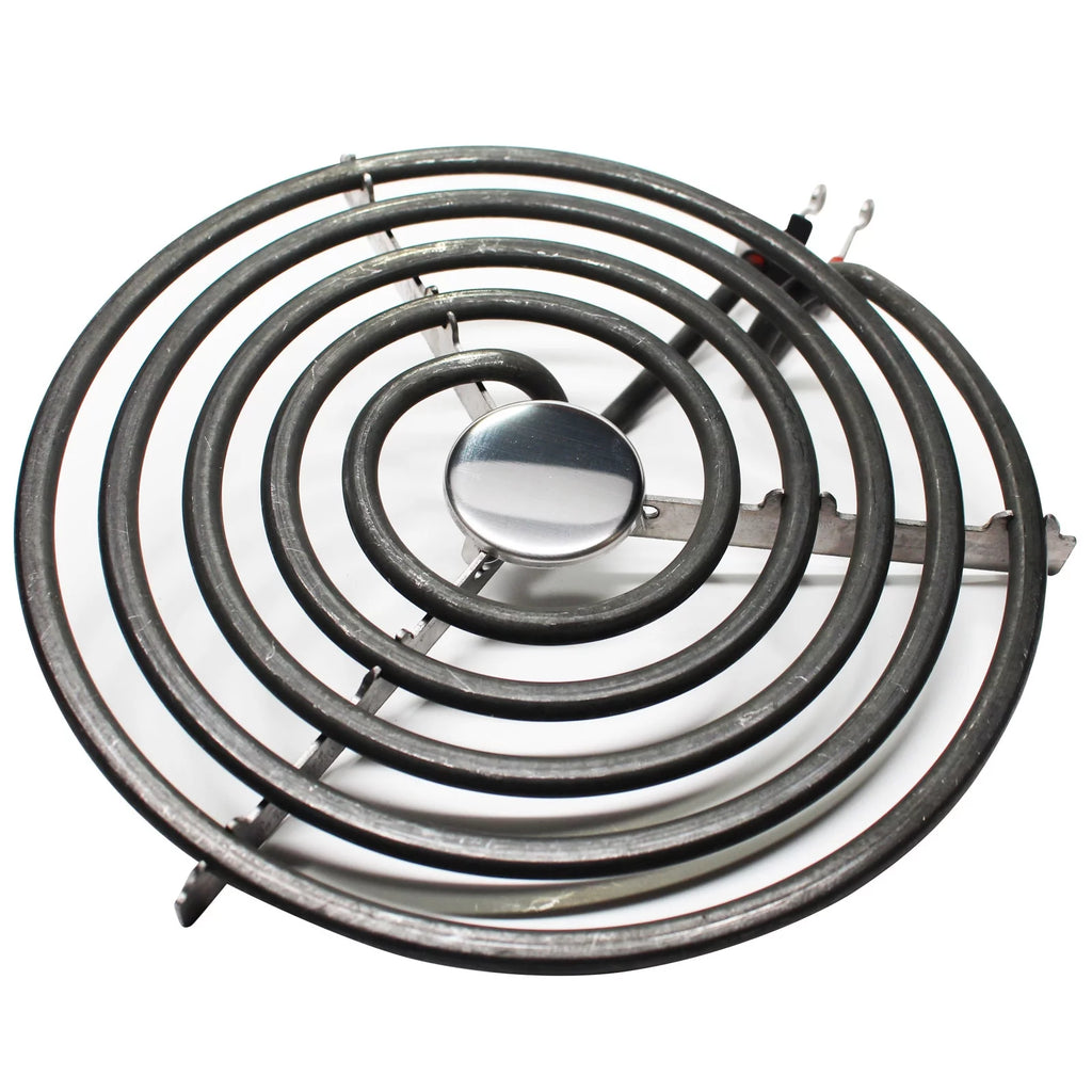 8 inch Surface Burner Element 2-Pack X376