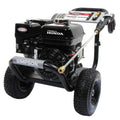 2.5 GPM Gas Powered Pressure Washer X4617