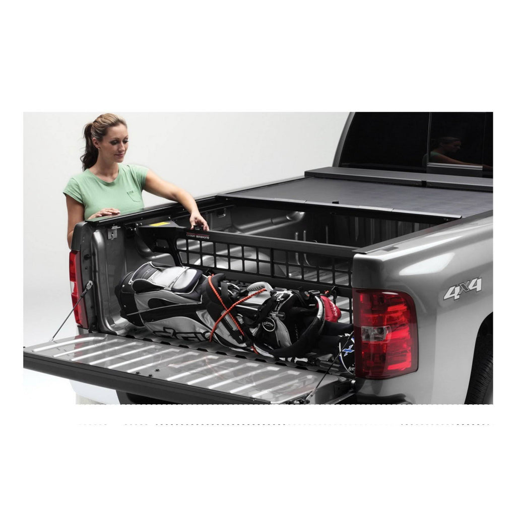 Rolling Truck Bed Divider R70429