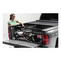 Rolling Truck Bed Divider R70429