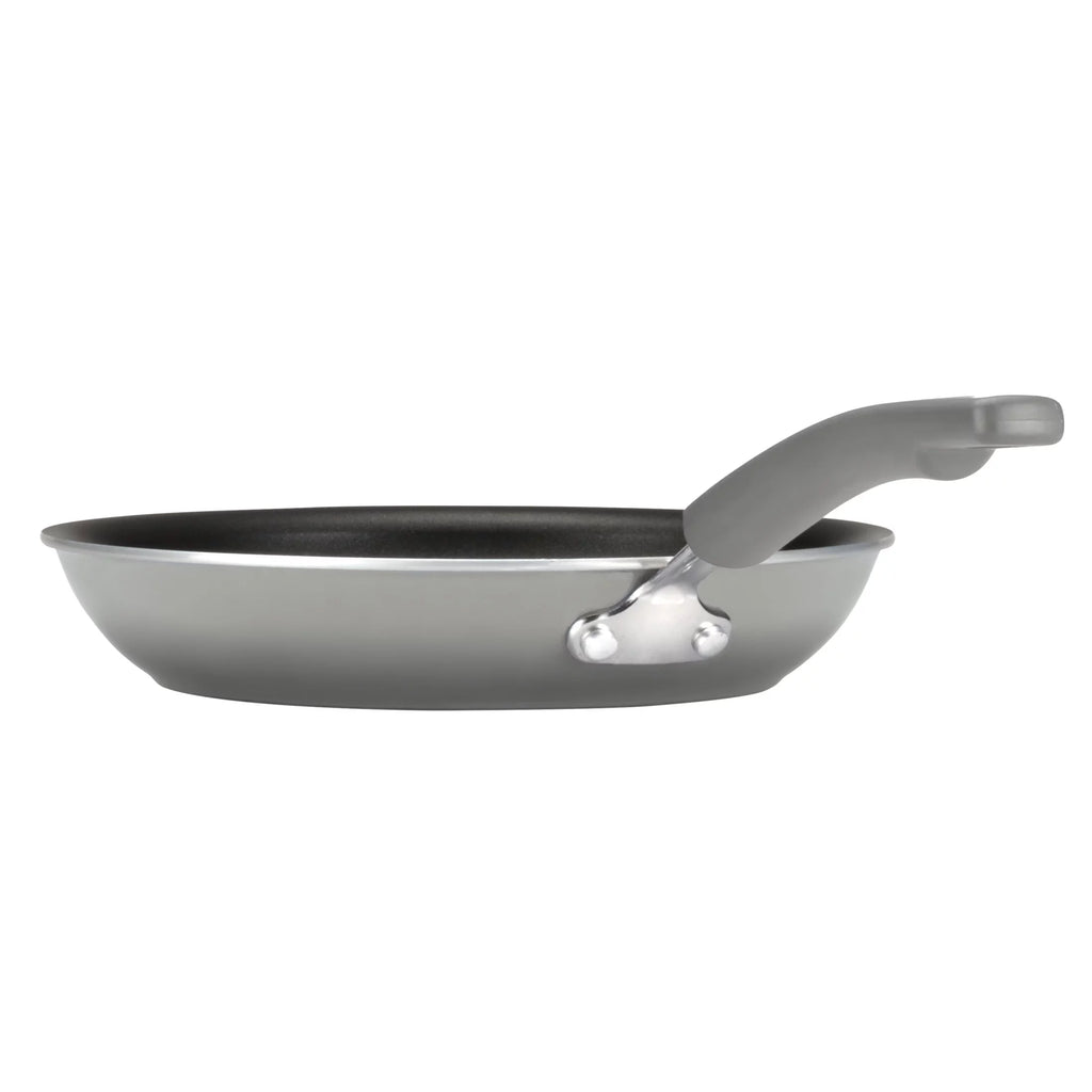 15 Piece Hard Enamel Nonstick Pots and Pans Set C99299