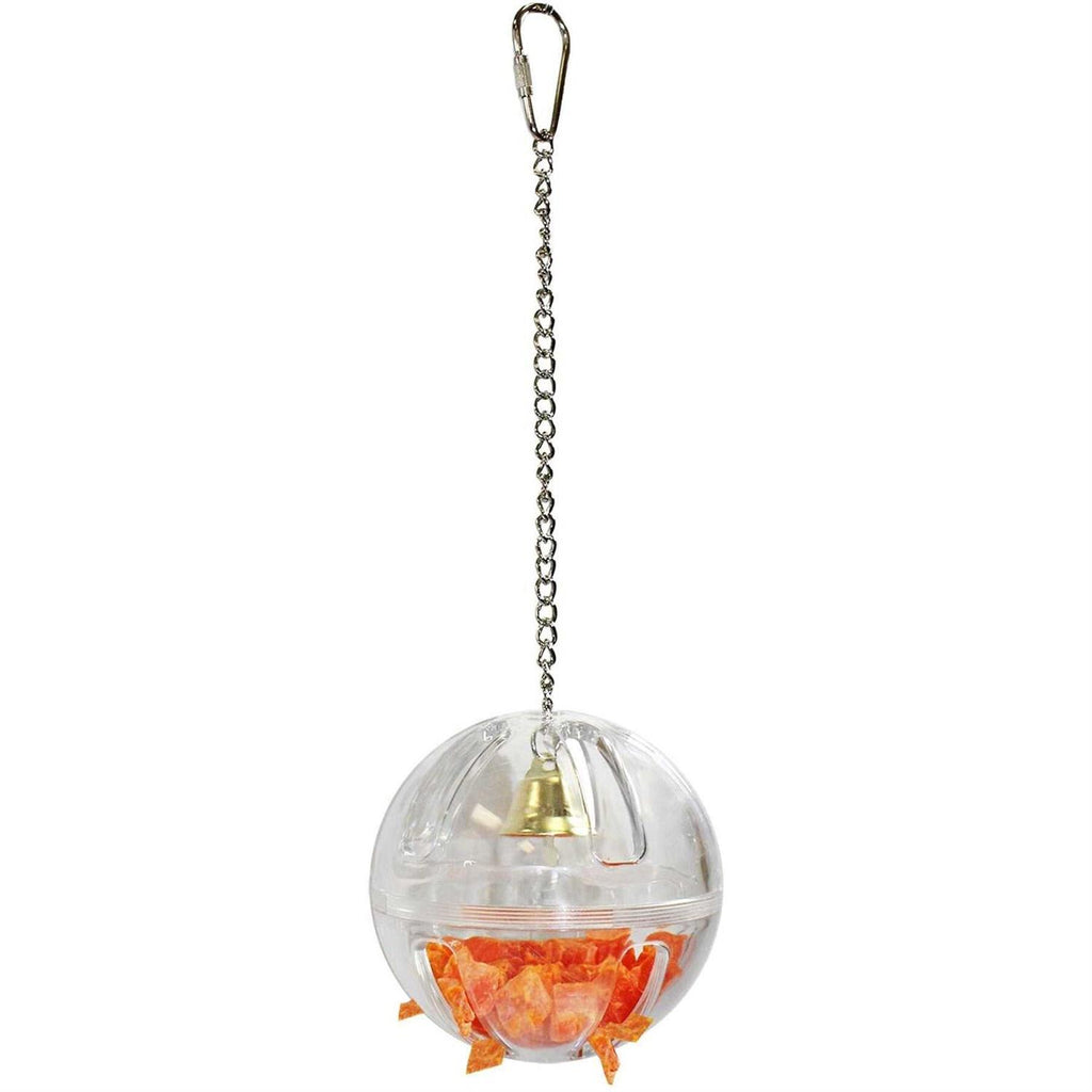 Forage Globe R412467