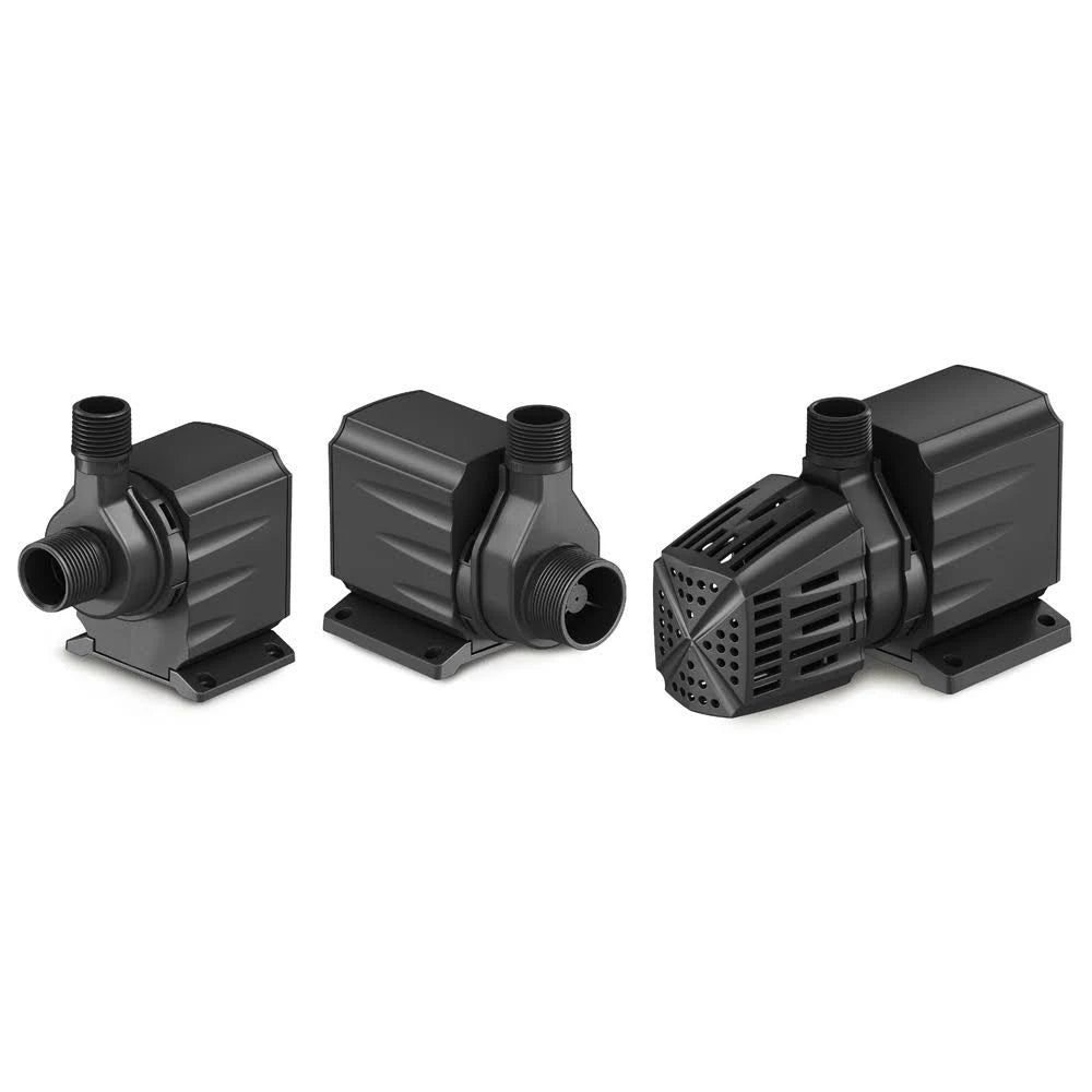 Mag Drive Pump 2000 GPH R32929