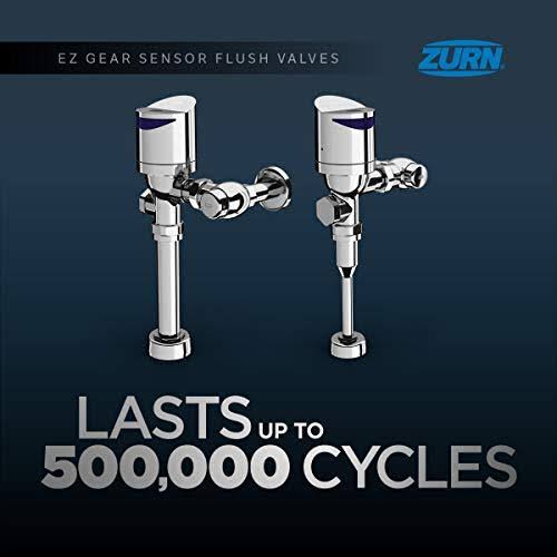 1.28 GPF Sensor Retrofit Kit for Flush Valves F9618