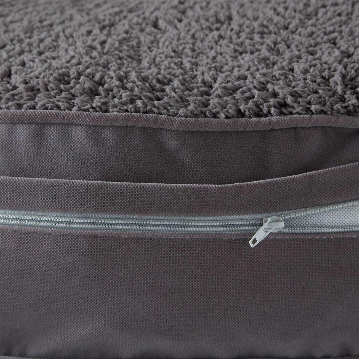 Round Dog Bed F4869