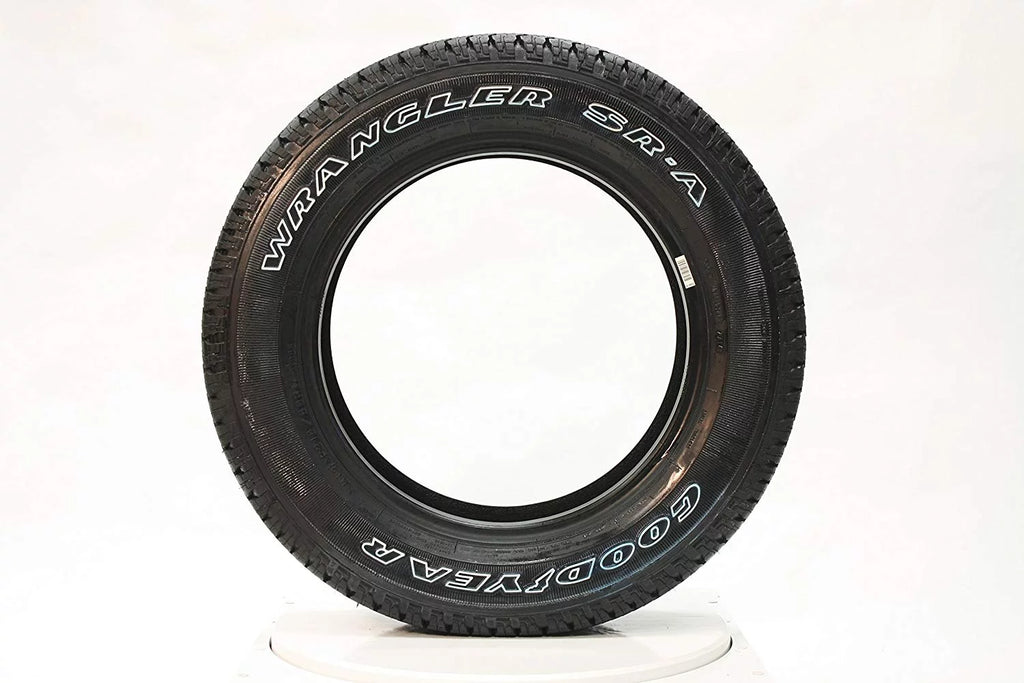 275/60R20 114 S Tire P39311