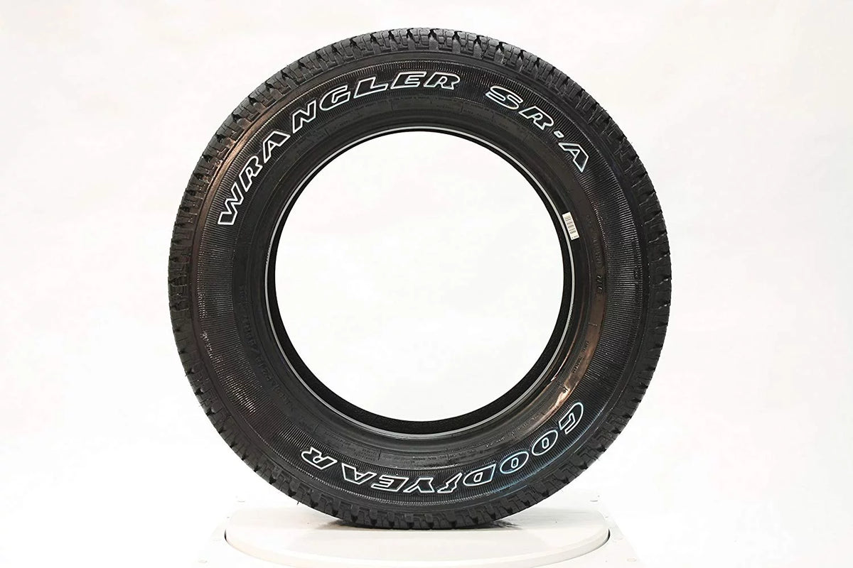 275/60R20 114 S Tire P39311