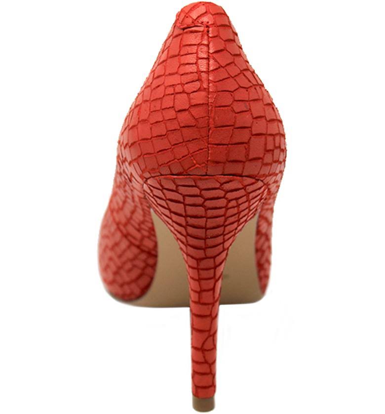 Pumps - Powder Blush - Size 5.5M M2613