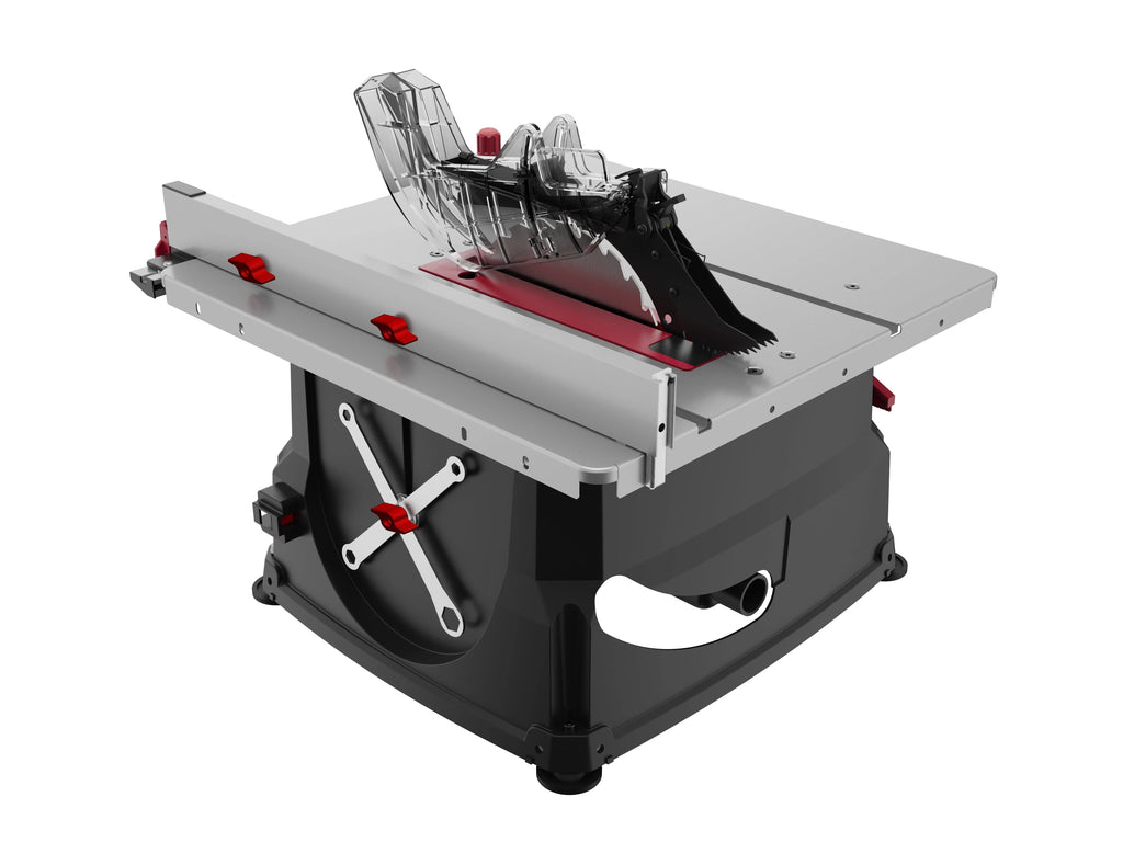 10 inch 15 Amp Table Saw N232