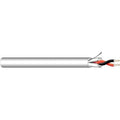 1 Pair 20GA Plenum Control Cable Gray 500 ft V464361