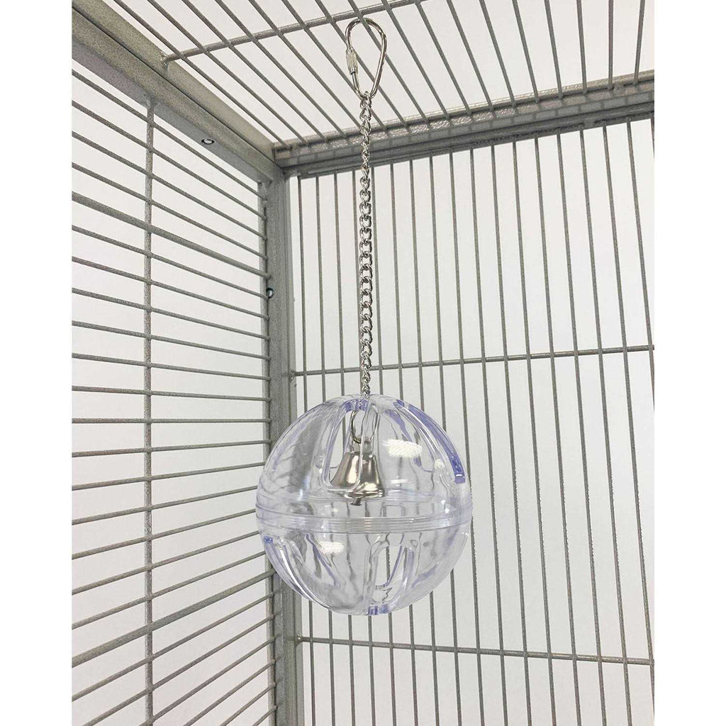 Forage Globe R412467
