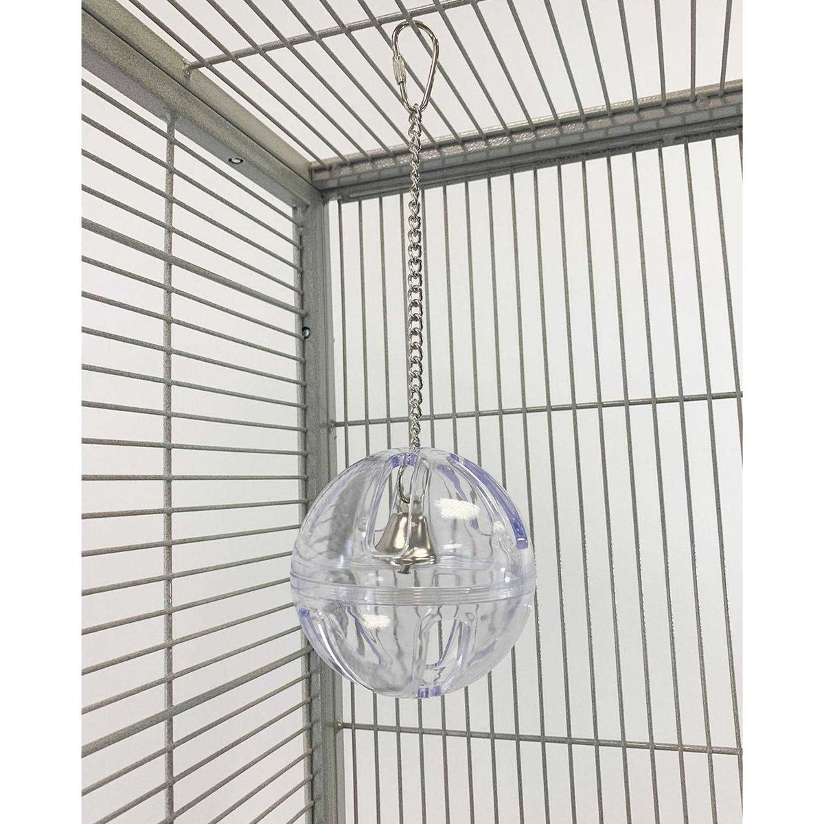 Forage Globe R412467