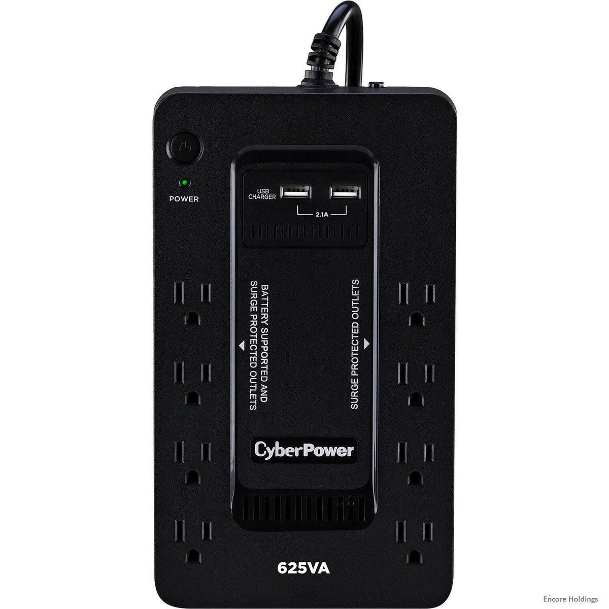 625va 360W Compact Standby UPS V932