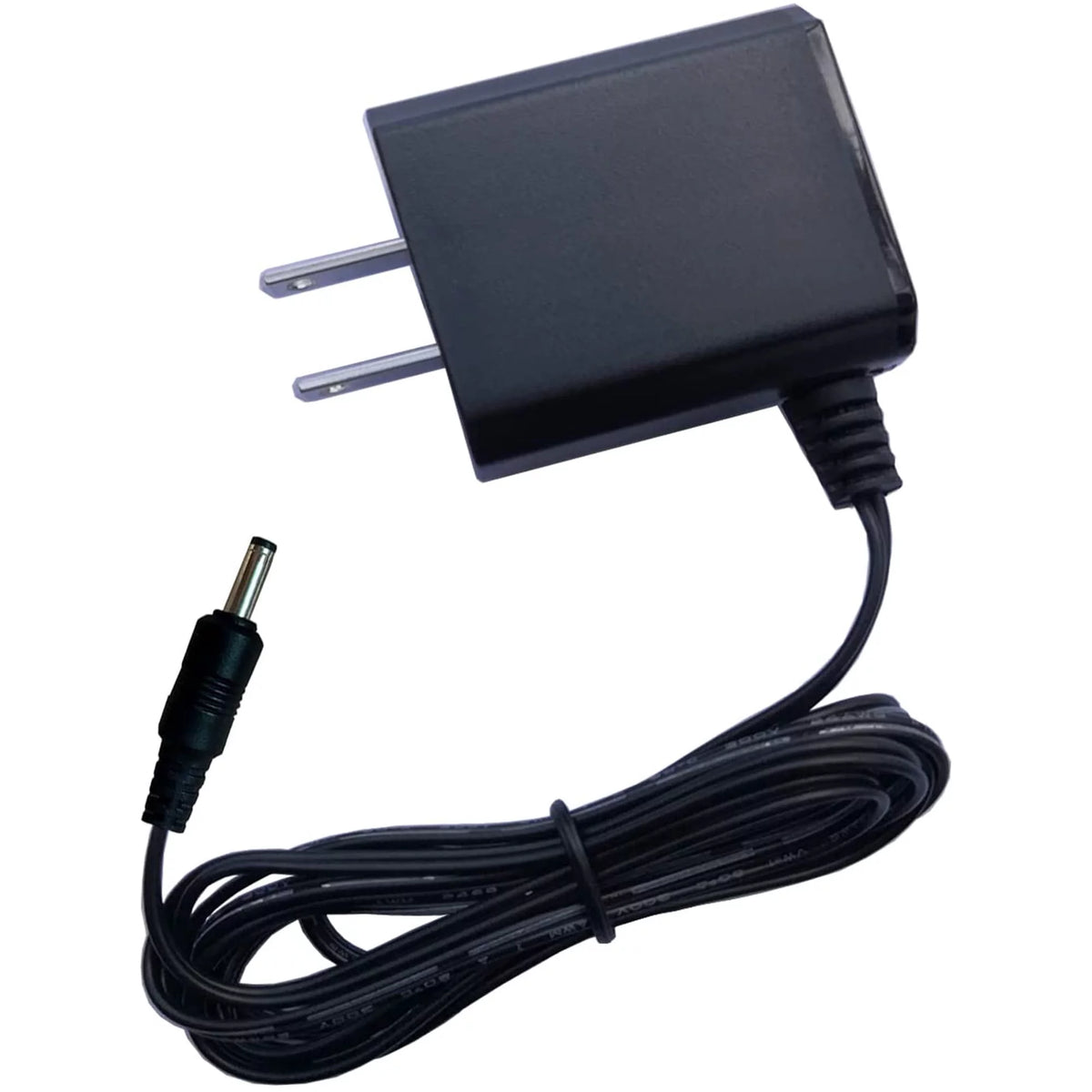 5V AC/DC Adapter Power Supply Cord Cable Charger J417
