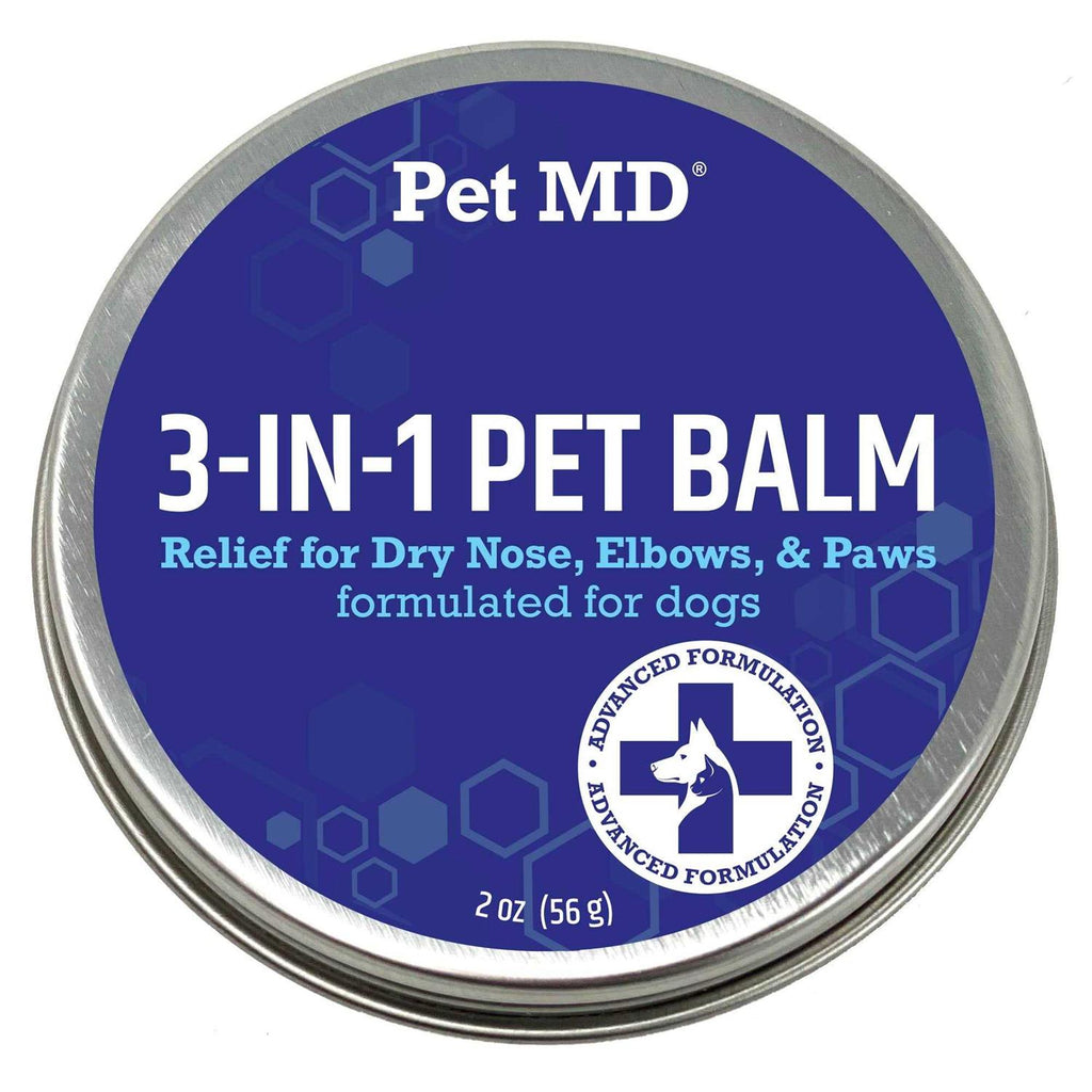 3-in-1 Pet Balm J320