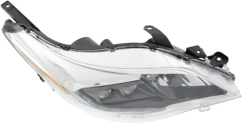 Passenger Side Headlight for 2013-2015 Toyota Avalon N663