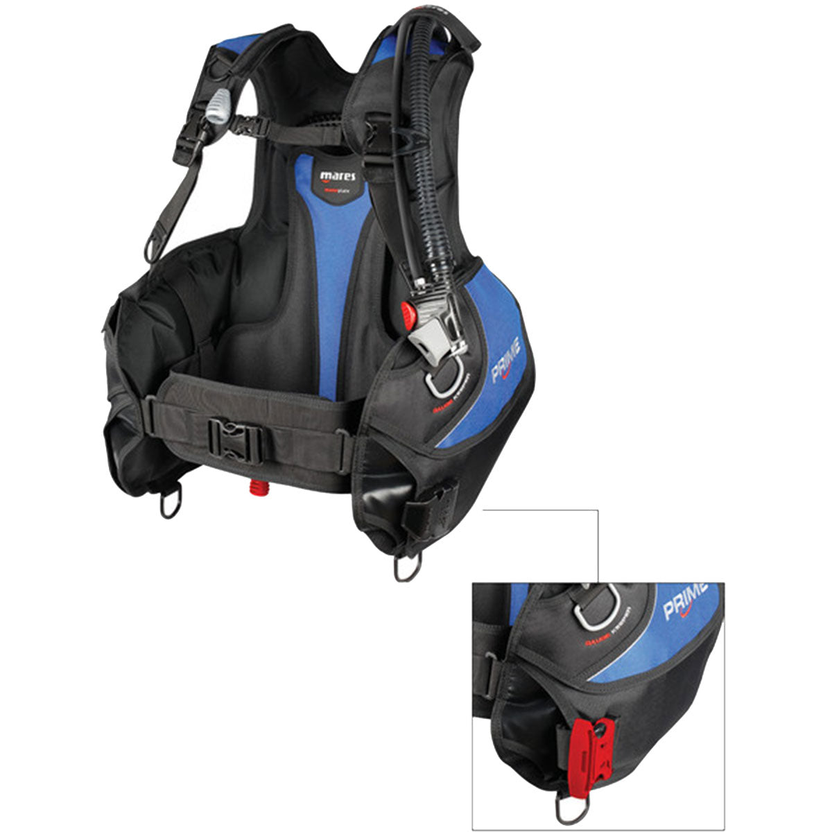 Prime BCD D48846